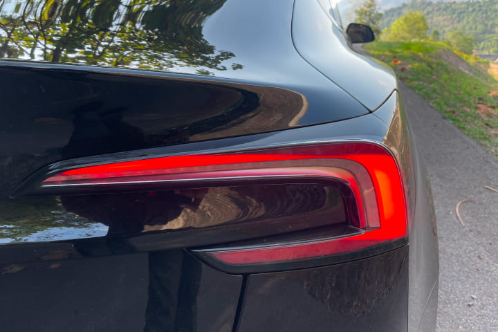 Tesla Model 3 Tail Light/Tail Lamp