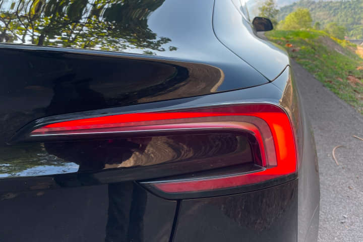 Tesla Model 3 Tail Light/Tail Lamp