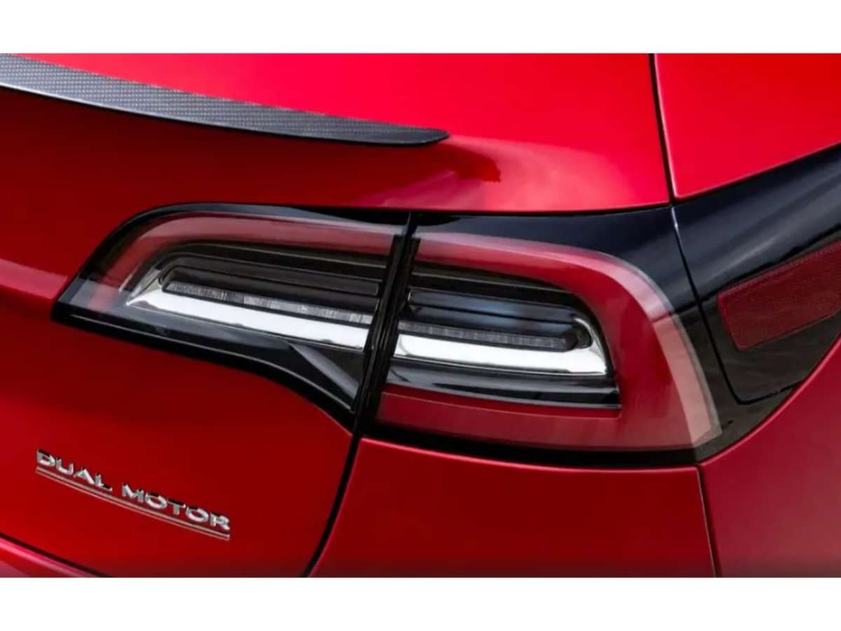 Tesla Model 3 Tail Light/Tail Lamp