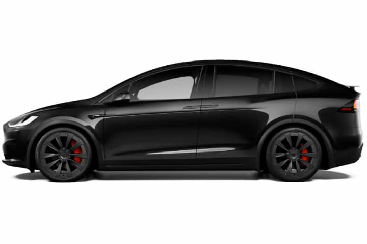 Tesla Model X image