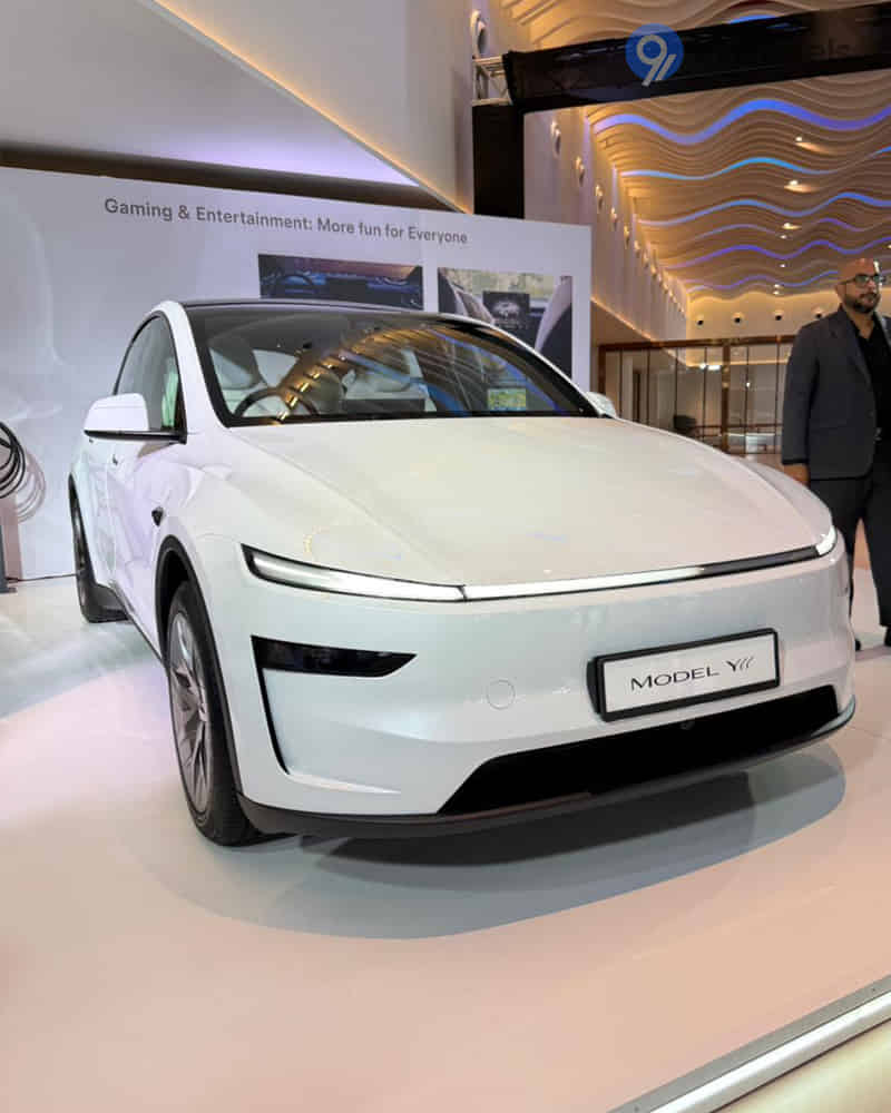Tesla Model Y Premium - Image 6