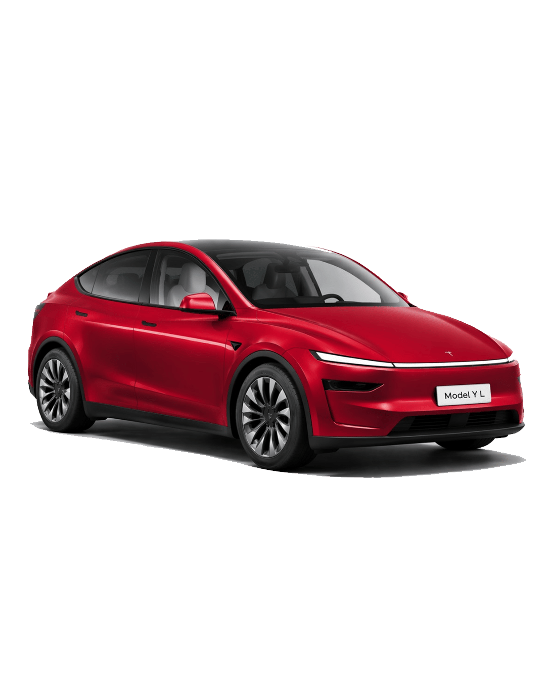 Tesla Model Y Premium