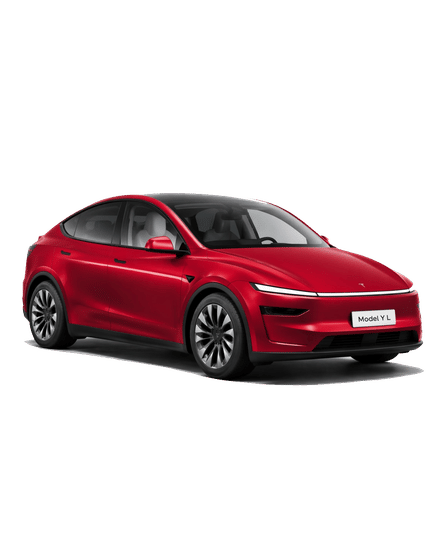 Tesla Model Y Premium