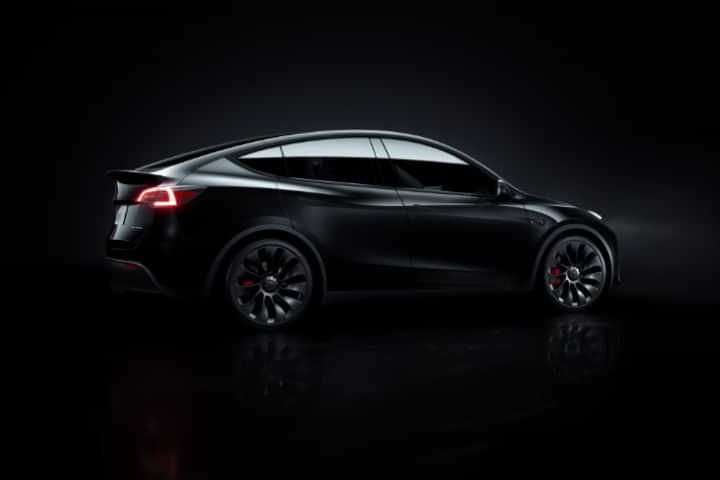 Tesla Model Y image