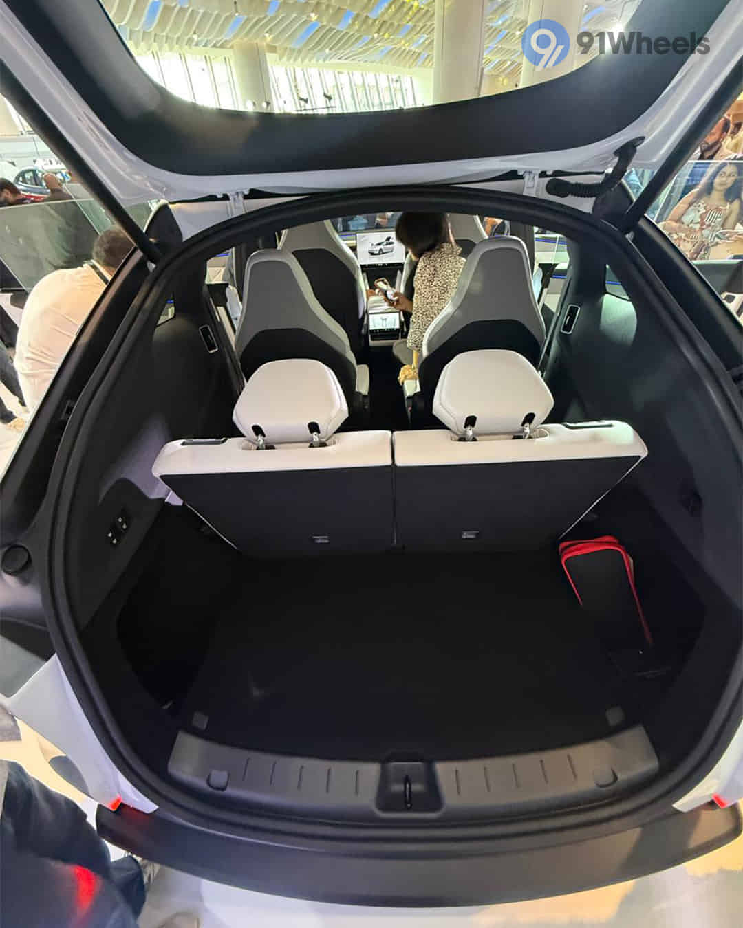 Bootspace