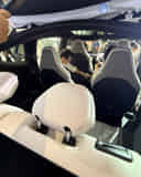 Rear Headrests