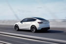 Model Y images