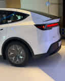 Tail Light / Tail Lamp