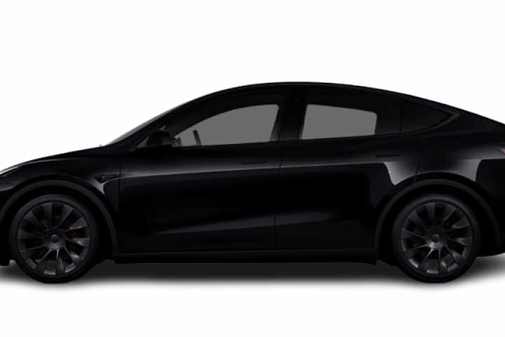 Tesla Model Y image