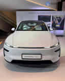 Closed Hood / Bonnet