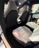 Rear Row Air Vents