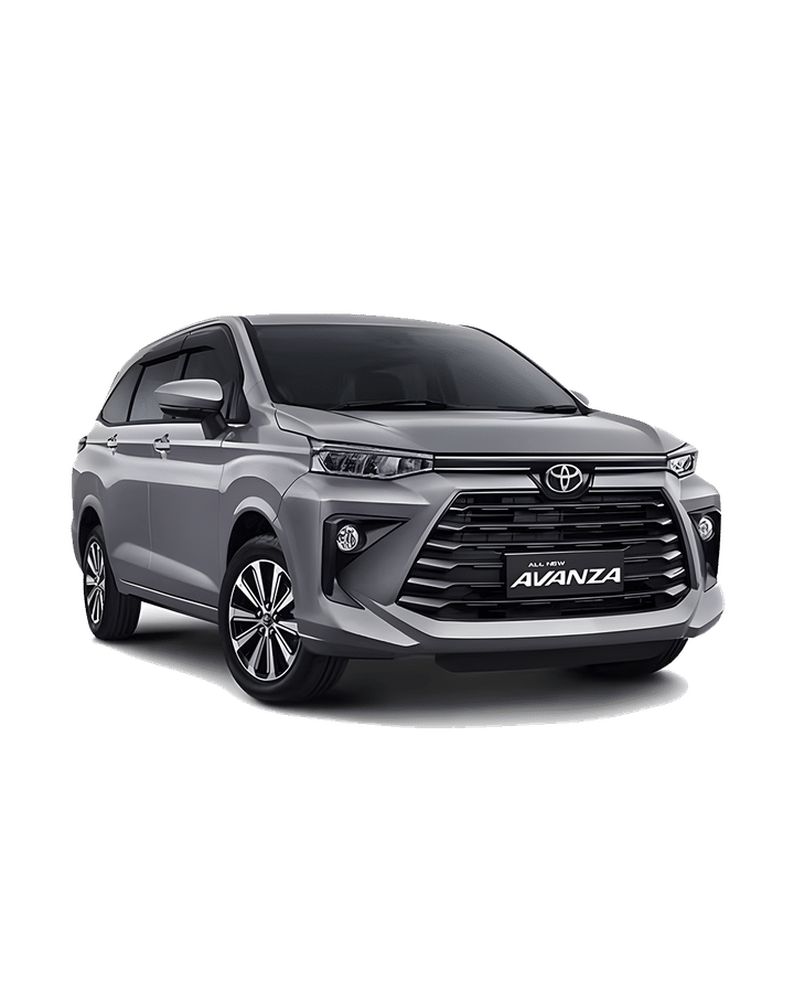 Toyota Avanza