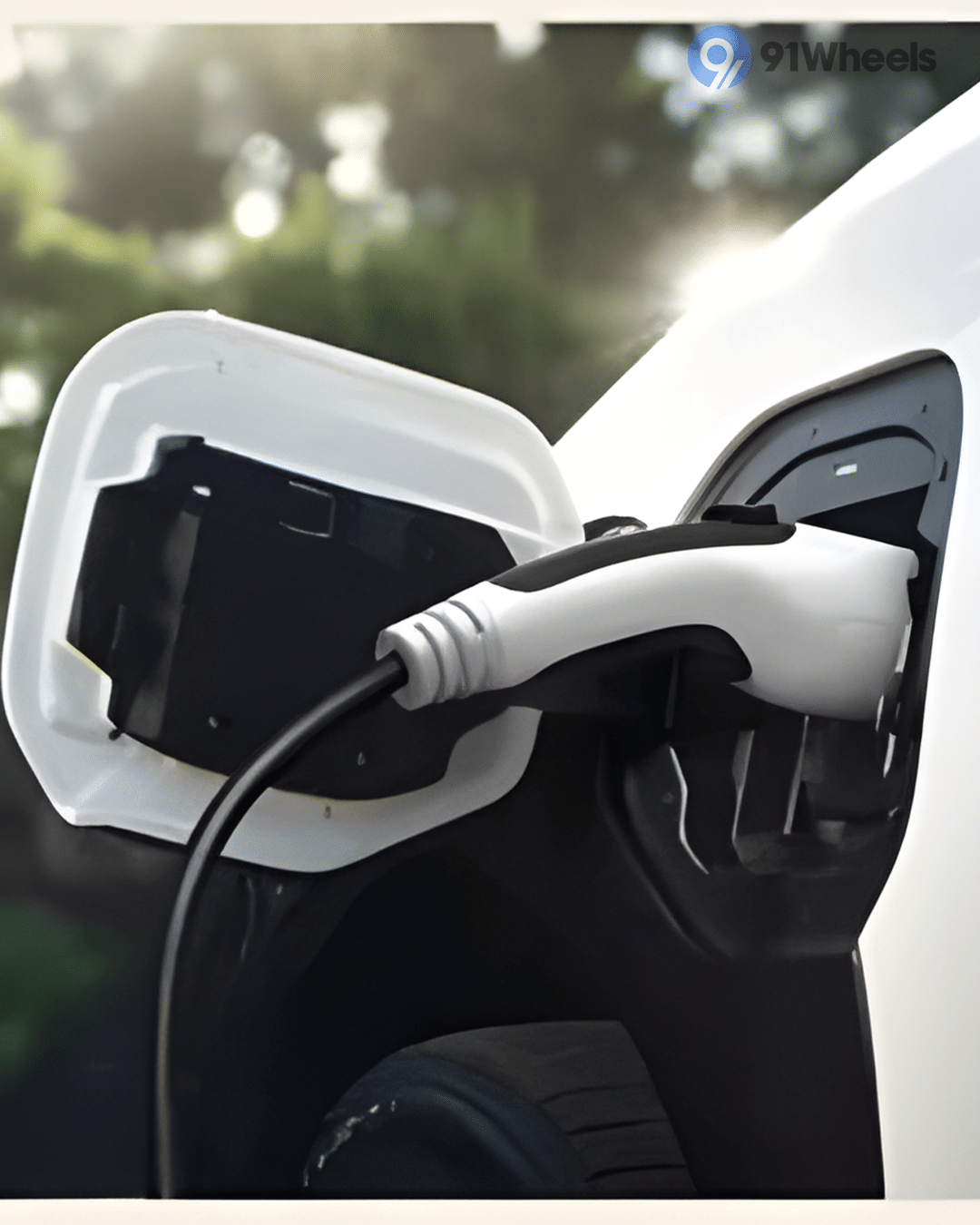 Car Charging Socket