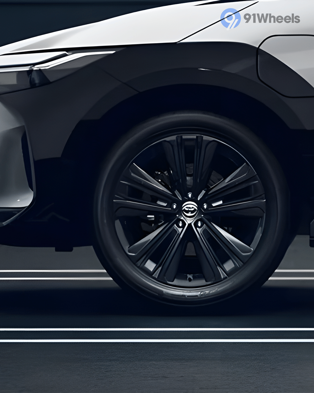 Wheel