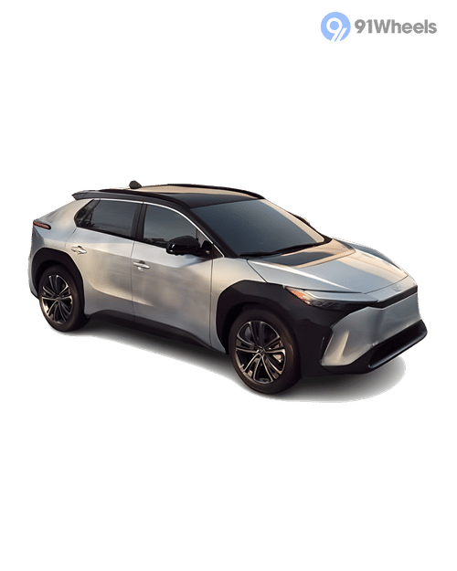 Toyota bZ4X Toyota bZ4X