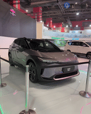 Right Front Three Quarter