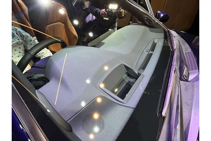 Toyota Camry Wipers