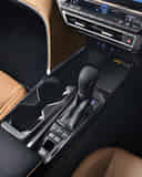 Centre Console / Centre Console Storage
