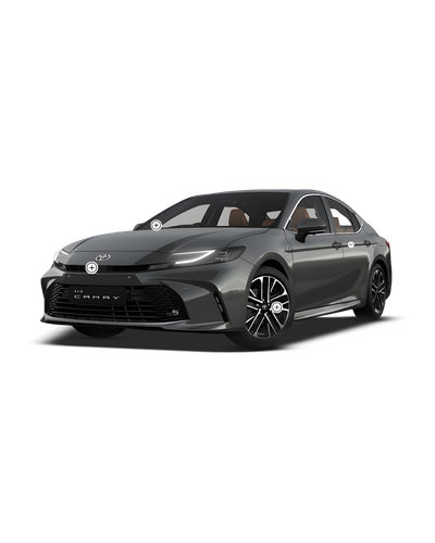 Toyota Camry Toyota Camry