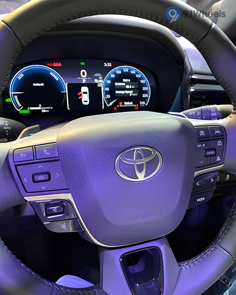 Safety Features - 1 Safety Features - 1