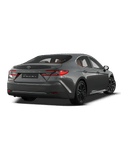 Right Rear Three Quarter