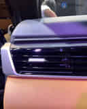 Front Passenger Air Vents