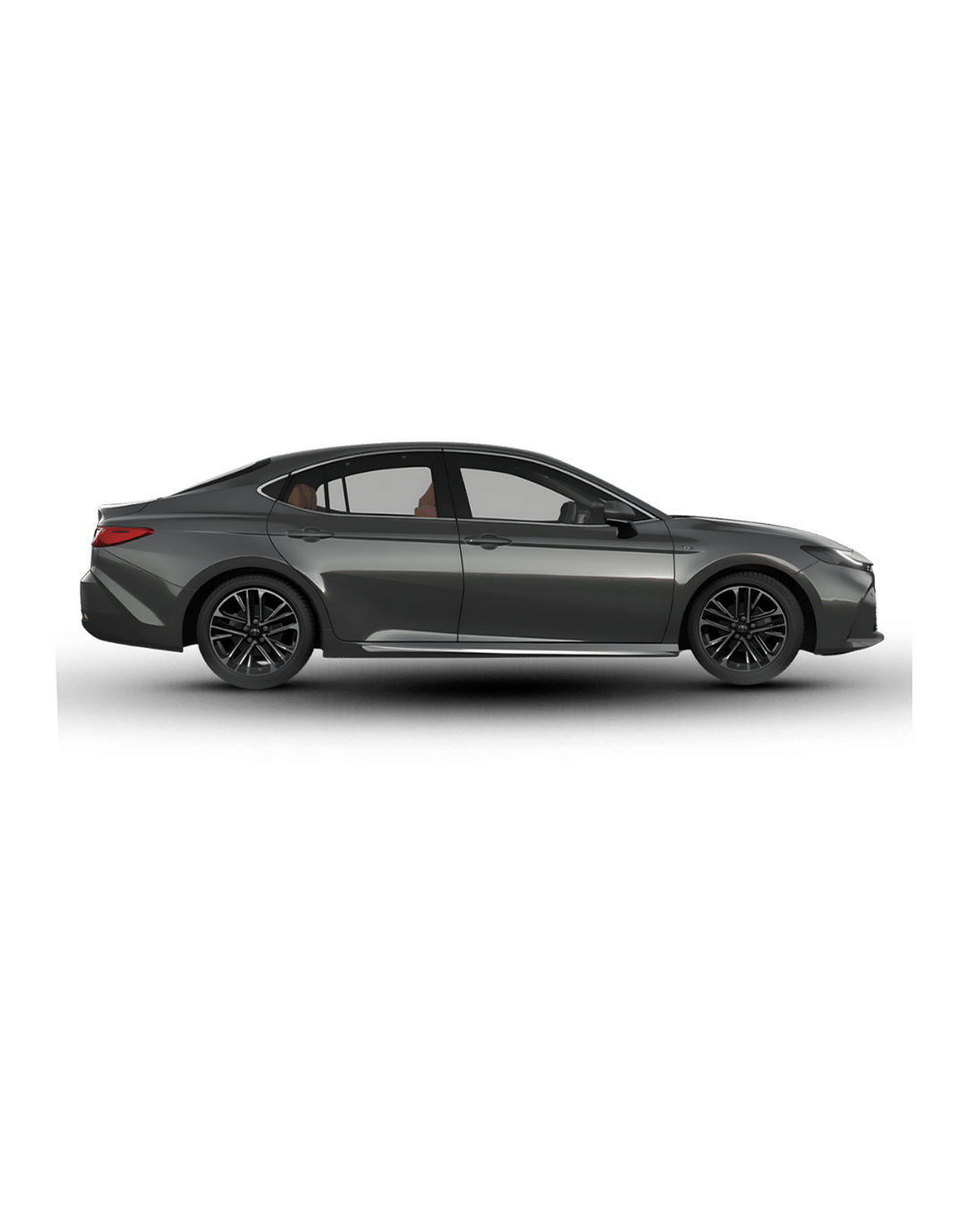 Toyota Camry image