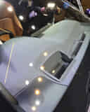 Front Windshield / Windscreen