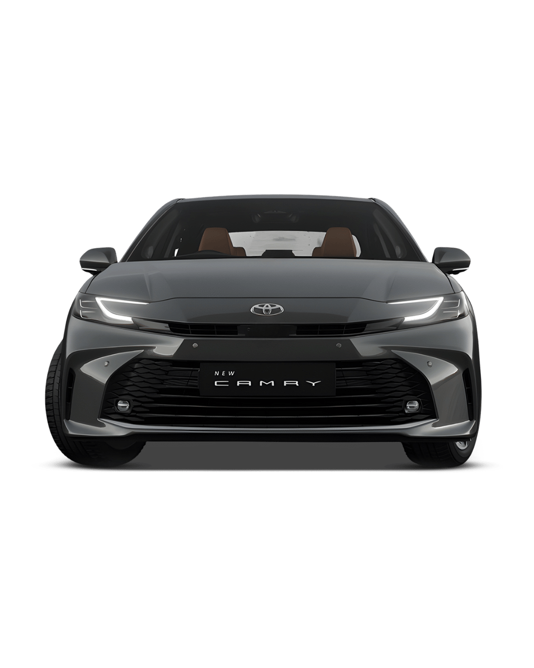 Toyota Camry image