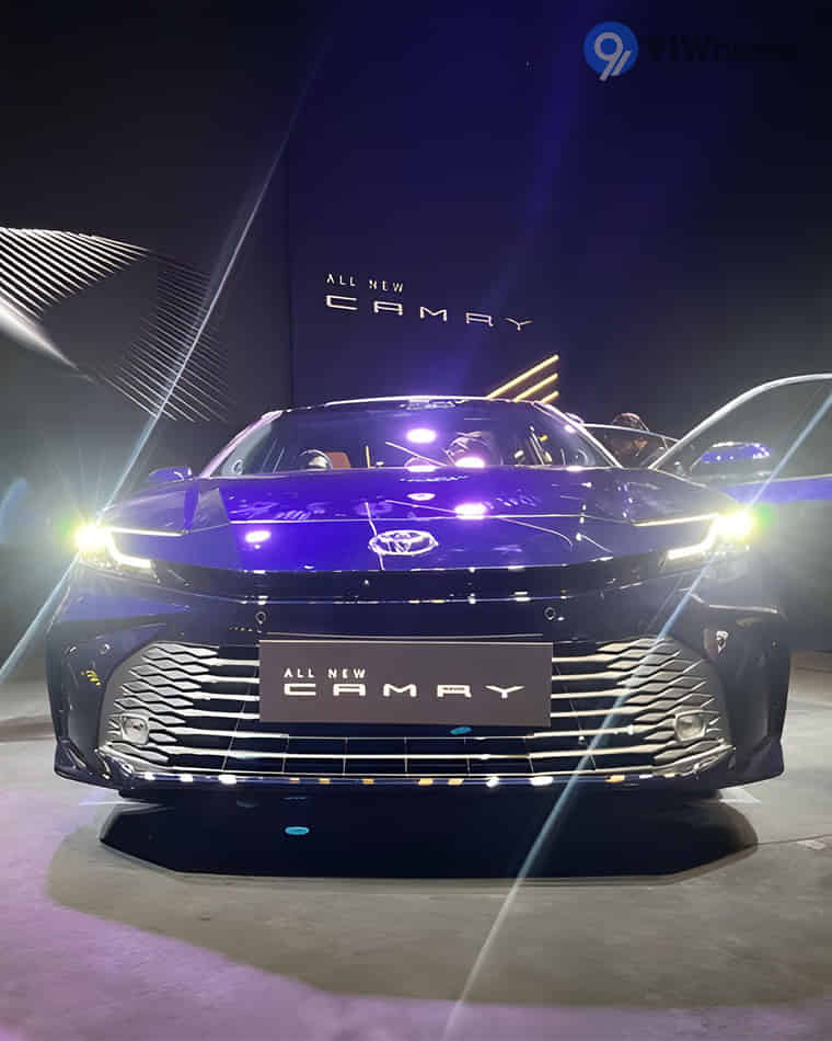 Outerview - 9 Outerview - 9