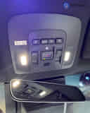Roof Mounted Controls / Cabin Light Controls