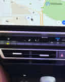 Front Centre Air Vents