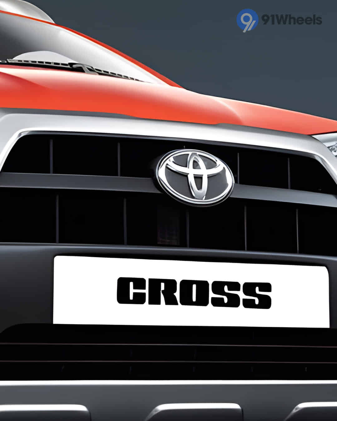 Etios Cross 2012 - 2020 7