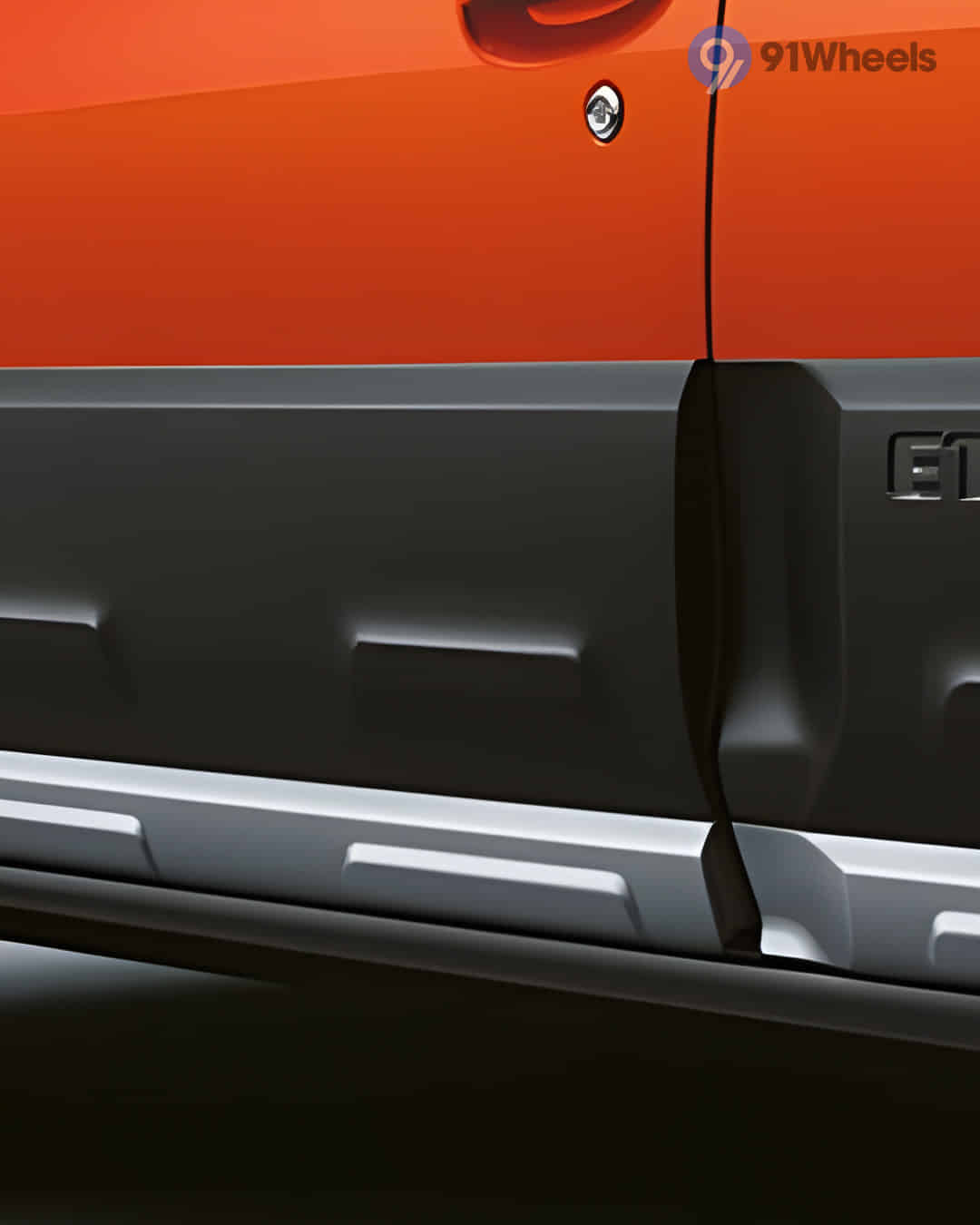 Etios Cross 2012 - 2020 6