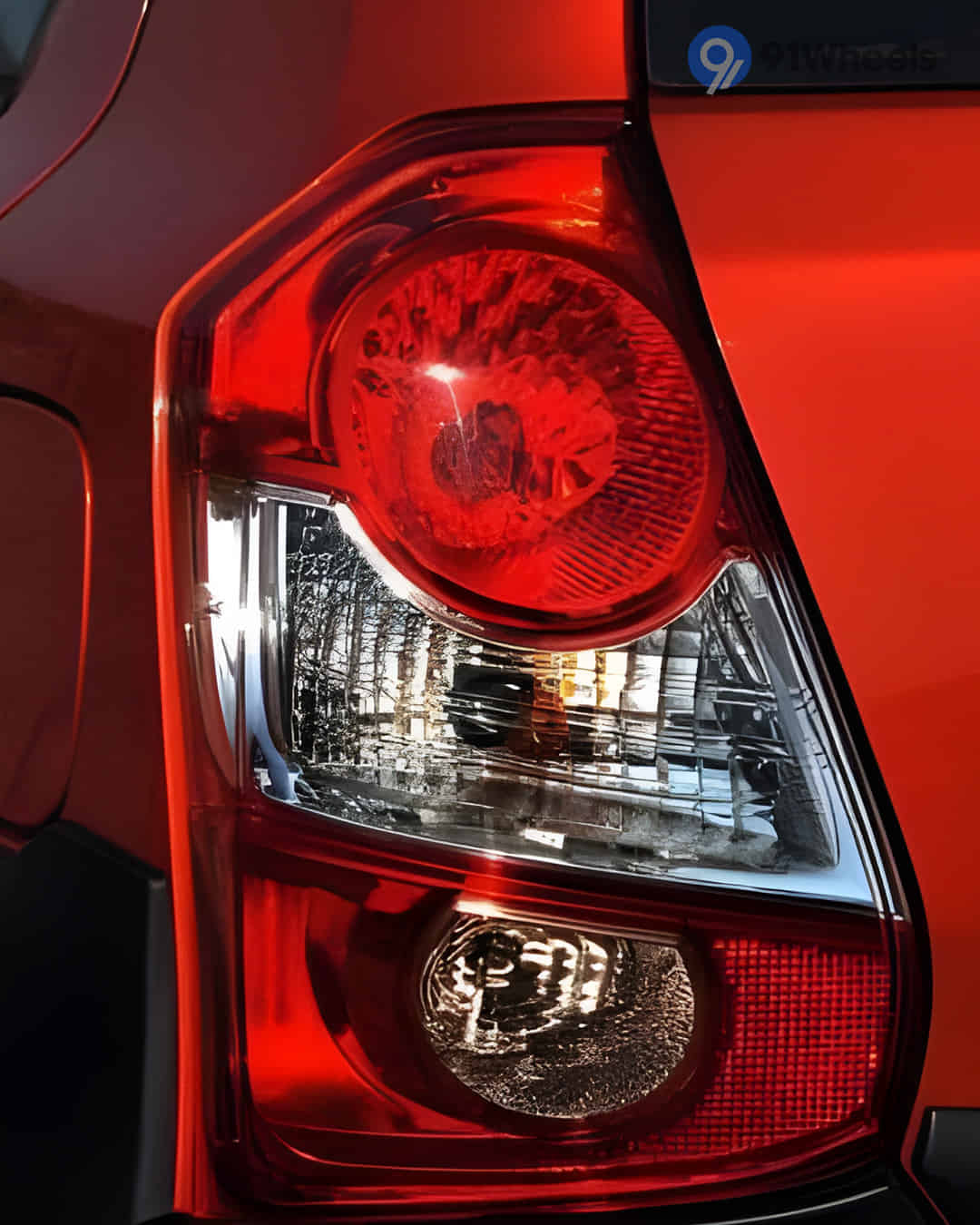 Etios Cross 2012 - 2020 8
