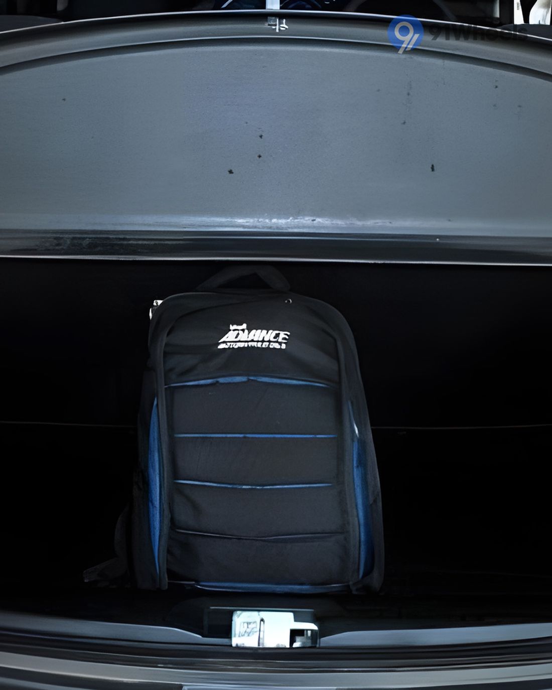 Etios Cross 2012 - 2020 Bootspace
