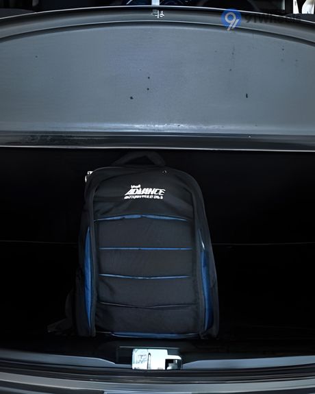 Etios Cross 2012 - 2020 Bootspace