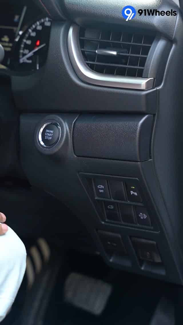 Toyota Fortuner Legender Video