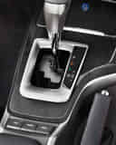 Gear Shifter / Gear Shifter Stalk