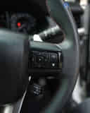 Right Steering Mounted Controls