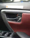 Driver Side Door Pad Handle