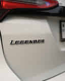 Toyota Fortuner Legender image
