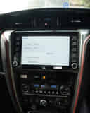 Infotainment System