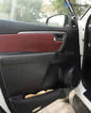Front Passenger Door Pad Handle