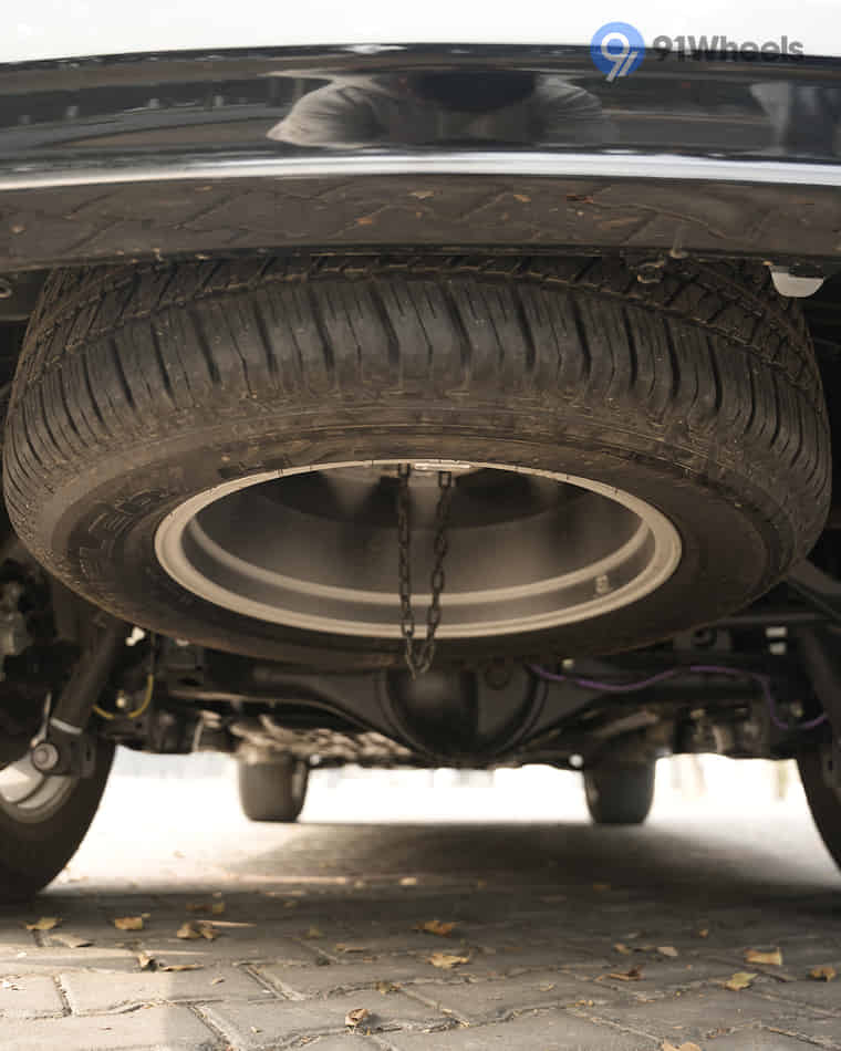 Bootspace & Utility - 4