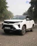 Left Front Three Quarter