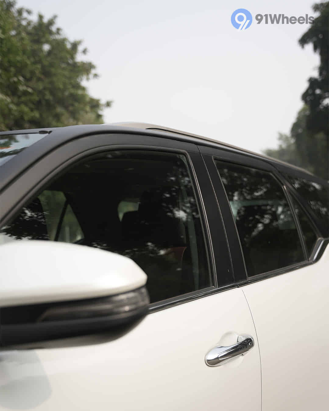 Fortuner Legender image