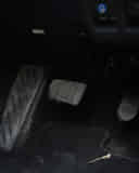 Pedals / Foot Controls