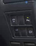 Dashboard Switches