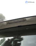 Rear High Mounted Stop Lamp